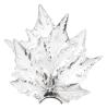 Applique champs elysees chromé us - Lalique